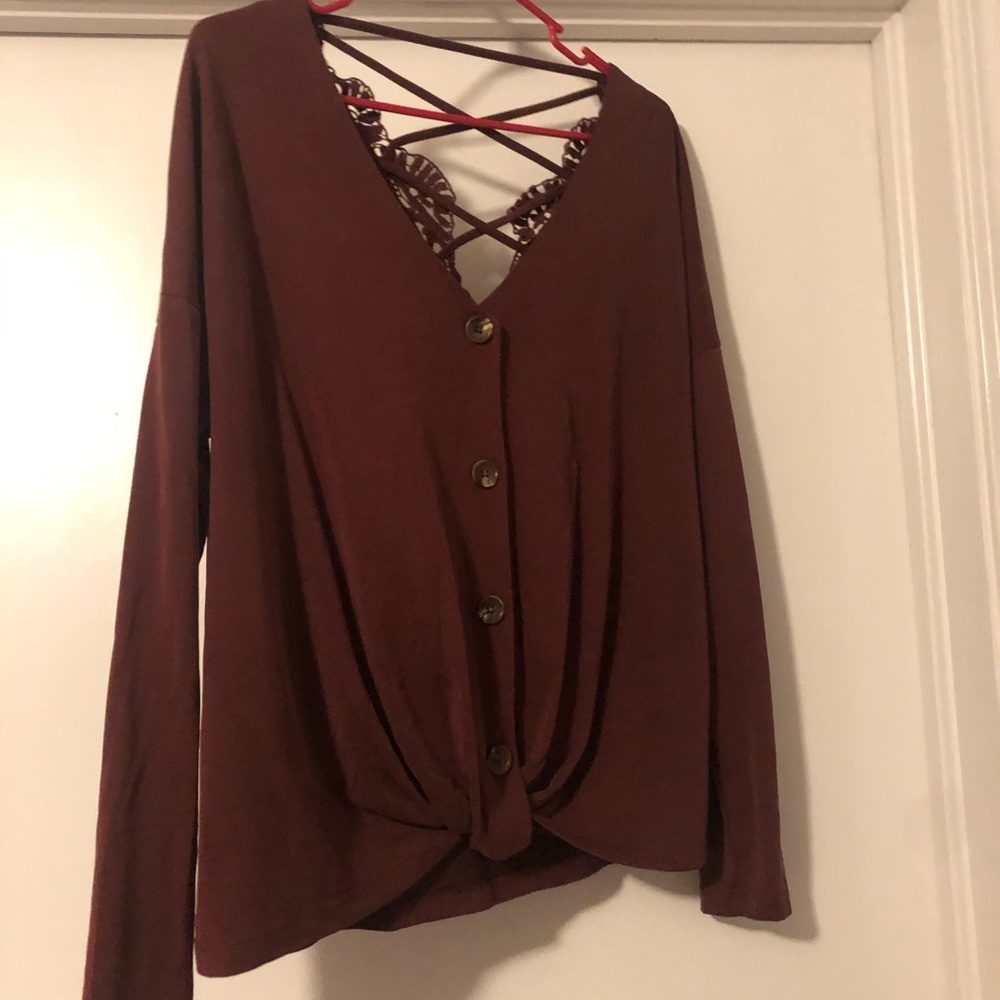 Daytrip Top Size S